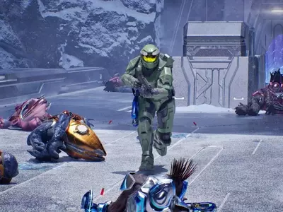 Halo: Campaign Evolved Global Launch Details Unveiled