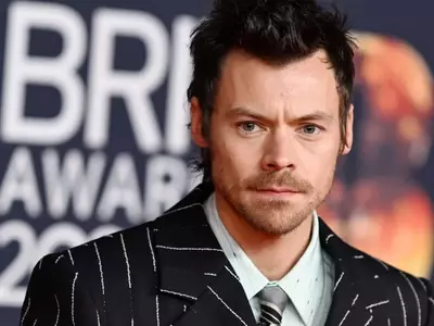 Harry Styles' São Paulo Concert Canceled Due to Tour Illness, Friday Show Proceeds