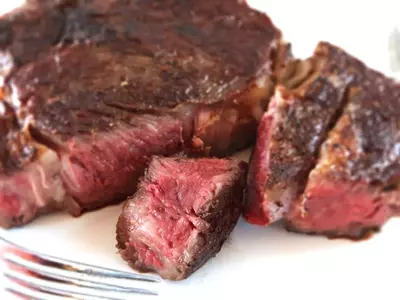 Mastering the Reverse Sear: A Definitive Guide to Perfectly Cooked Steak