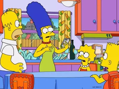 Modern Interpretations of Homer's "The Odyssey"