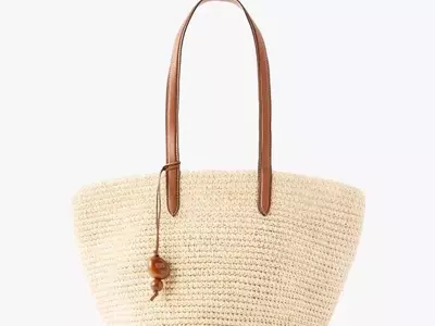 The Editors' Picks: Essential Handbags for Daily Life