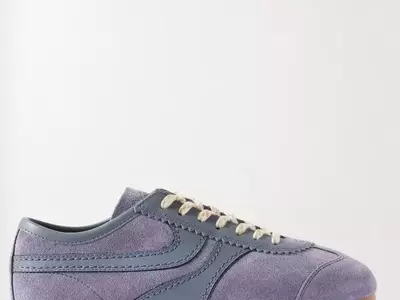 The Rise of Quiet Luxury Sneakers: Understated Elegance for Your Feet