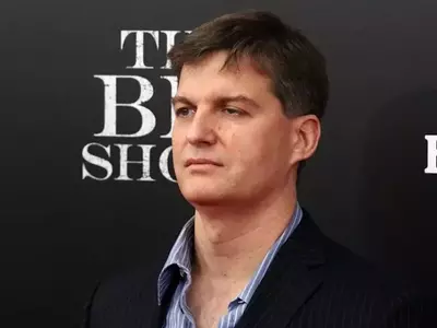 Unveiling Investor Ignorance: A Look into Michael Burry's Provocative Claim