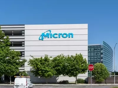 Micron's AI Integration and Profitability Transformation