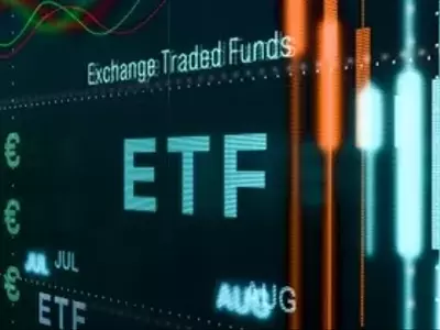 Vanguard Dividend Appreciation ETF: A Shifting Landscape for Income Investors
