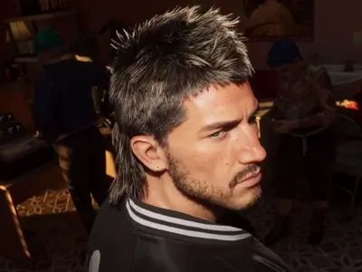GTA 6's Stylish Shift: A New Era for Male Character Fashion