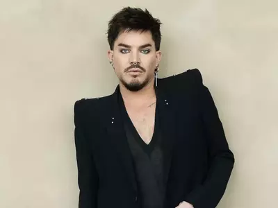 Adam Lambert's Enduring Legacy: From Idol Runner-Up to Global Icon