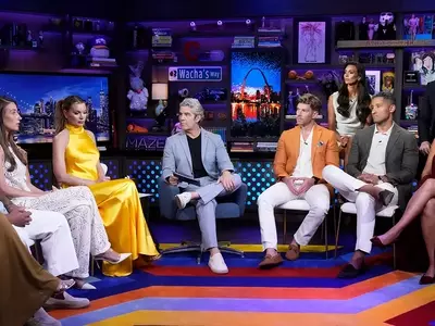 How to Stream the 'In the City' Season 1 Reunion Online