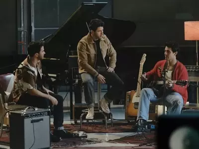 Disney Unveils 'Camp Rock 3' Trailer, 'Hard Knocks' Heads to Seattle, and 'The Ark' Announces New Cast