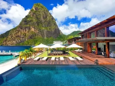 Expedia's 2026 Island Hot List Unveils Top Travel Destinations