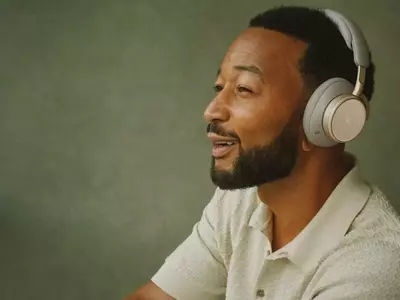 John Legend Partners with Bang & Olufsen as Global Brand Ambassador