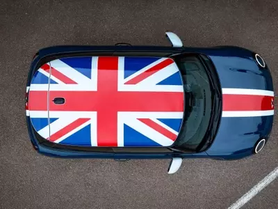 2027 Mini Cooper Heritage Edition: A Nod to British Legacy