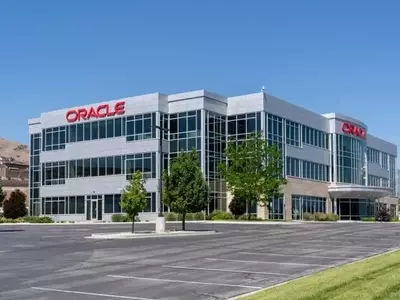 Oracle's Cloud Growth and Preferred Stock Opportunity