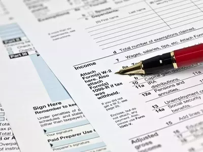 Understanding and Filing Form 1040-X for Amended Tax Returns