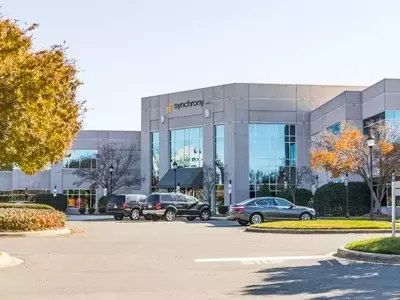 Synchrony Financial: Strong Growth and Attractive Returns Despite Stock Performance