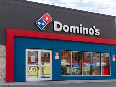 Domino's Pizza Navigates Shifting Consumer Demands and Market Skepticism