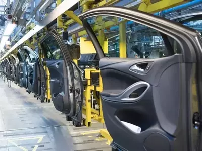 Magna International: A Robust Investment Amidst Automotive Sector Shifts