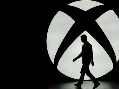 Xbox Engineering VP Exits for AI Startup After Two Months