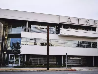 Swaybox Studios Workers Unionize Amidst Batman Animated Film Production