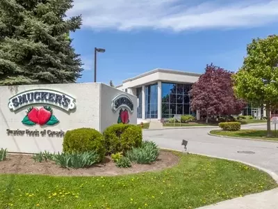 The J. M. Smucker Company: A "Soft Buy" for Stable Growth and Value