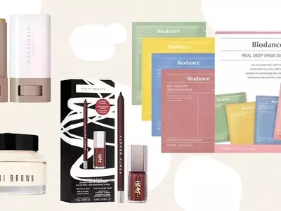 DoorDash Expands Offerings with Exclusive Sephora Discount