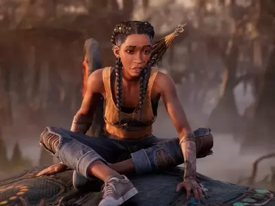 Games for Change Unveils 2026 Award Recipients
