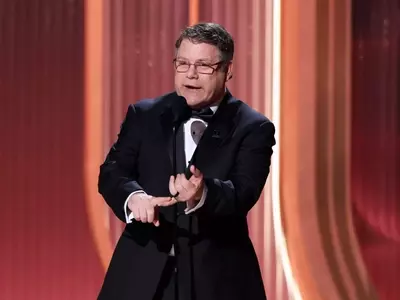 SAG-AFTRA President Advocates for Postproduction Tax Credit