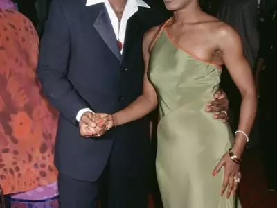 Contemporary Power Couples: A Glimpse into Prominent Pairings
