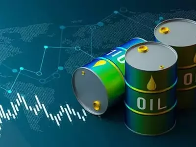 Global Commodity Markets Face Increased Volatility Amid Geopolitical Tensions