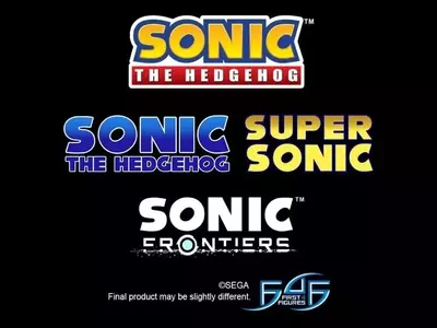First 4 Figures Opens Pre-Orders for Sonic Frontiers Statues