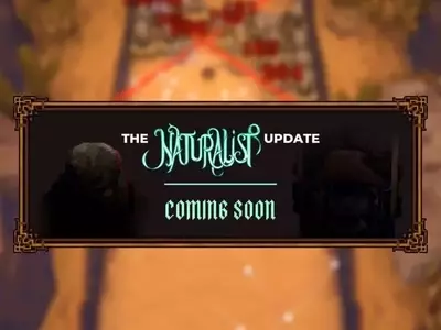 Ball x Pit: The Naturalist Update Coming Soon as Final Free Expansion