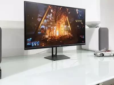 Exceptional Value: KTC H27T22C-3 Gaming Monitor Price Drop Surpasses Prime Day Deals
