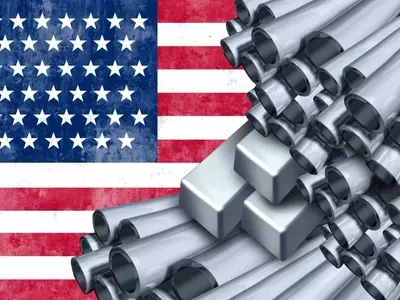 US Aluminum Market: Tariffs, Production, and Future Outlook