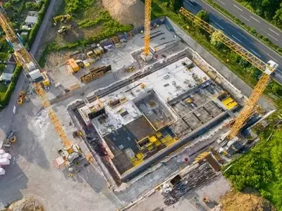 Safehold: A Long-Term Investment in Ground Leases with Interest Rate Sensitivity