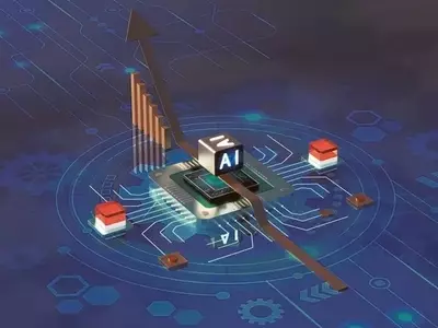 AI's Global Impact: Manufacturing Growth Driven by Innovation