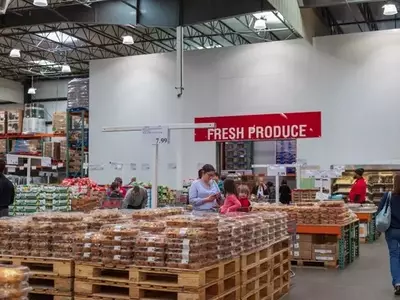 PriceSmart's Strategic Evolution: Driving Growth Through Omnichannel Integration and Membership Value
