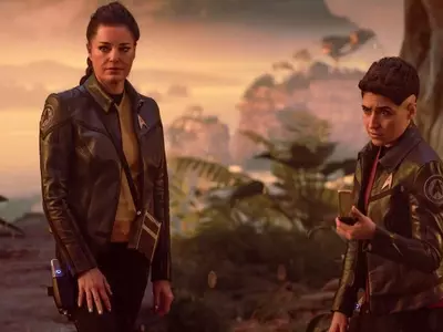 Star Trek: Strange New Worlds Season 4 Review - A Mix of Brilliance and Stagnation
