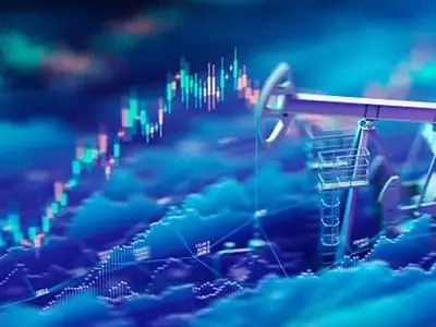 Market Dynamics: Tech Gains, Energy Concerns, and Geopolitical Risks
