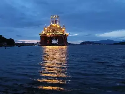 Equinor's Astounding Q2 Profit Surge