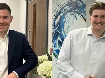 PKF O'Connor Davies Welcomes New Partner to SALT Practice