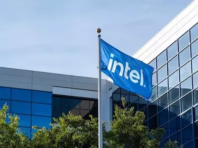 Intel Stock Soars: AI Demand and Rising CPU Prices Signal Strong Q2 Earnings