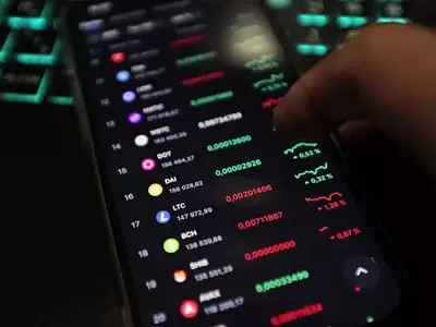 S&P Pantera Digital Asset Index: Why Bitcoin and XRP Were Excluded