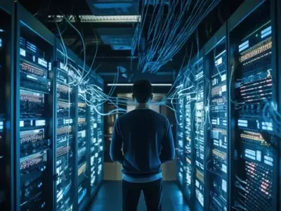 Arista Networks' AI-Driven Ascent: A Q2 2026 Performance Review