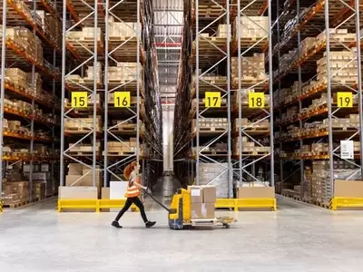 Prologis Boosts Industrial REITs: A Sector Overview