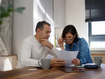 Gen X Retirement Savings: A Detailed Analysis of Federal Data and Future Prospects