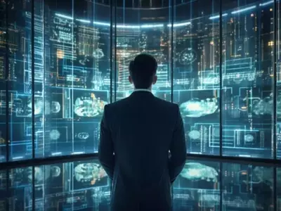 Jack Henry & Associates Faces AI-Related Investor Concerns in Q2