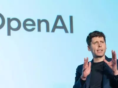 OpenAI's Ambitious Infrastructure Expansion