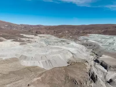 Ioneer: A High-Potential Lithium-Boron Venture Poised for Growth
