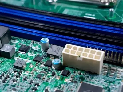 Super Micro Computer: Strong Q4 Guidance Amidst Market Volatility