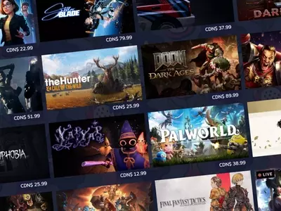 Valve Enhances Steam Remote Play with Key Updates